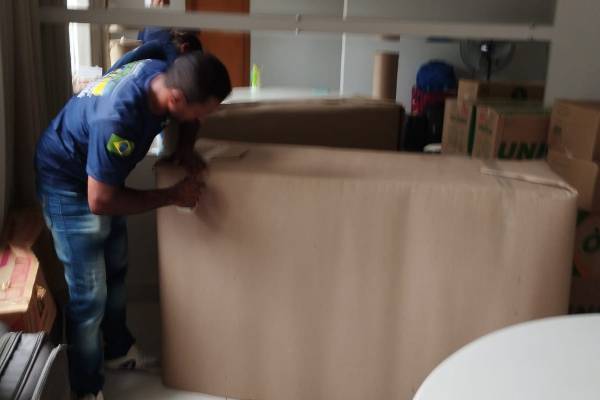 foto empresa