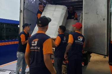 foto empresa