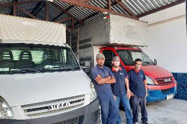 foto empresa