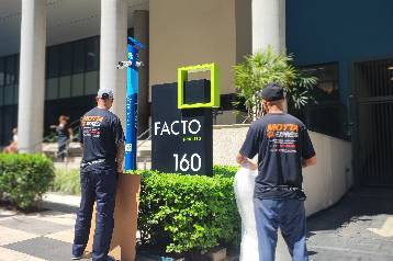 foto empresa