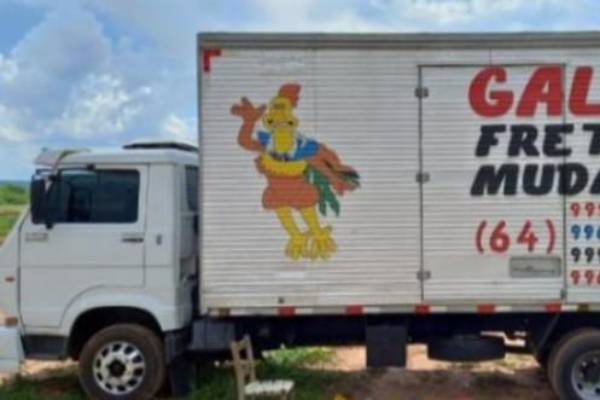 foto empresa
