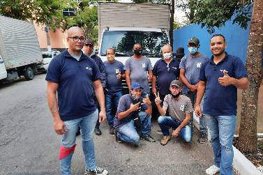 foto empresa