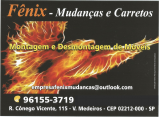 logo empresa